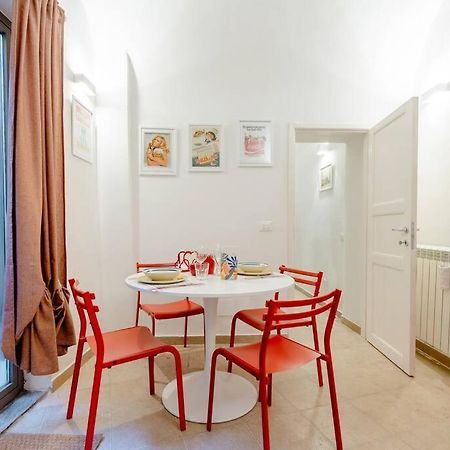 Apartmán Lungarno 7 Pisa Exteriér fotografie