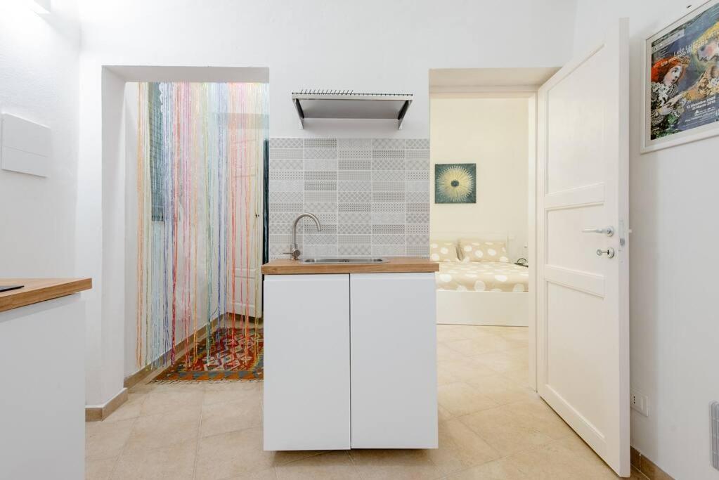 Apartmán Lungarno 7 Pisa Exteriér fotografie
