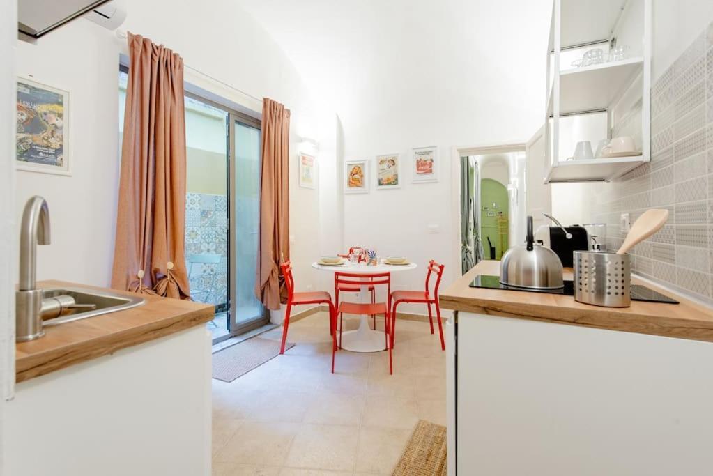 Apartmán Lungarno 7 Pisa Exteriér fotografie
