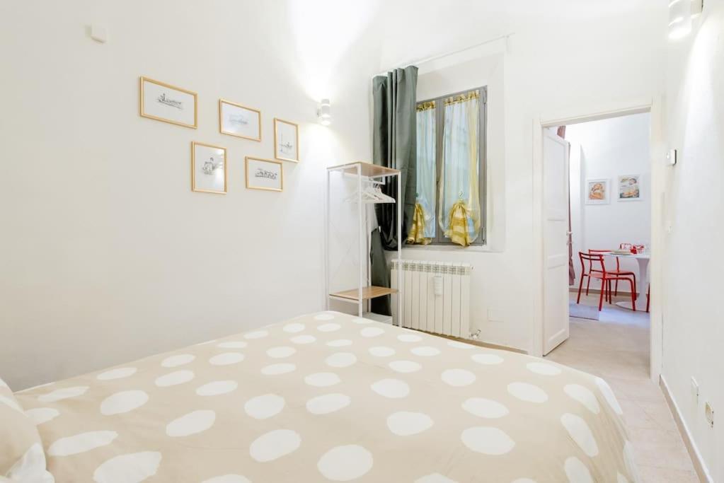 Apartmán Lungarno 7 Pisa Exteriér fotografie