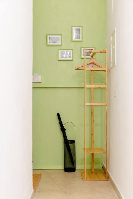 Apartmán Lungarno 7 Pisa Exteriér fotografie