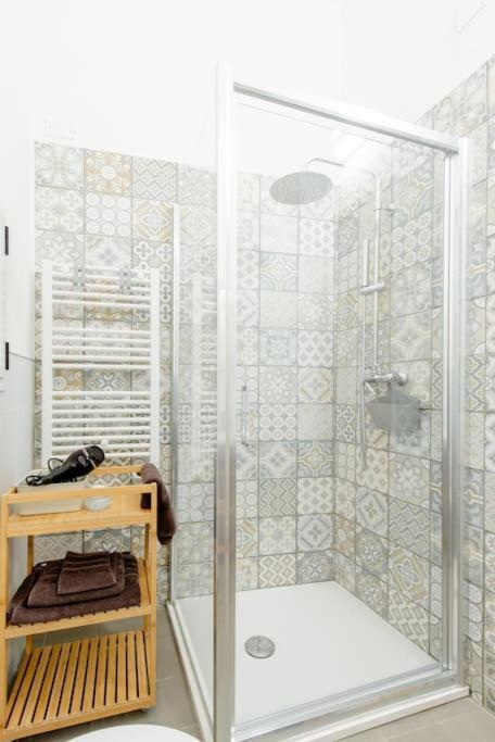 Apartmán Lungarno 7 Pisa Exteriér fotografie
