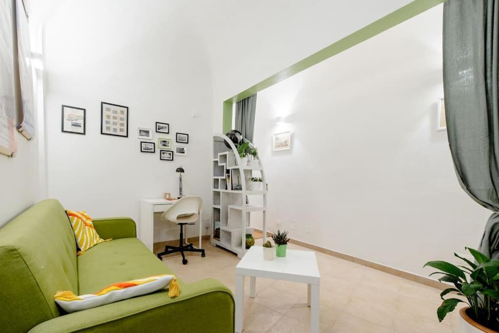 Apartmán Lungarno 7 Pisa Exteriér fotografie