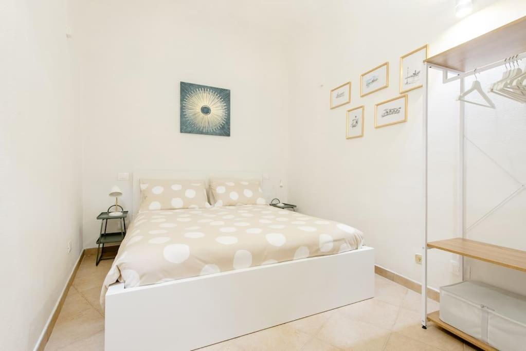 Apartmán Lungarno 7 Pisa Exteriér fotografie