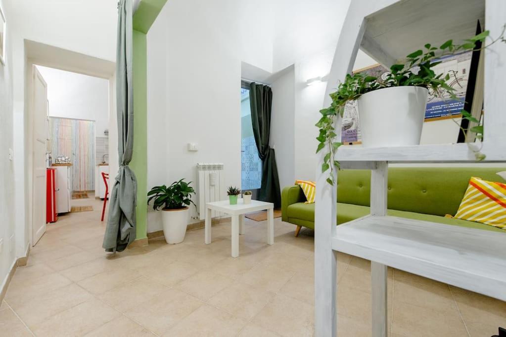 Apartmán Lungarno 7 Pisa Exteriér fotografie