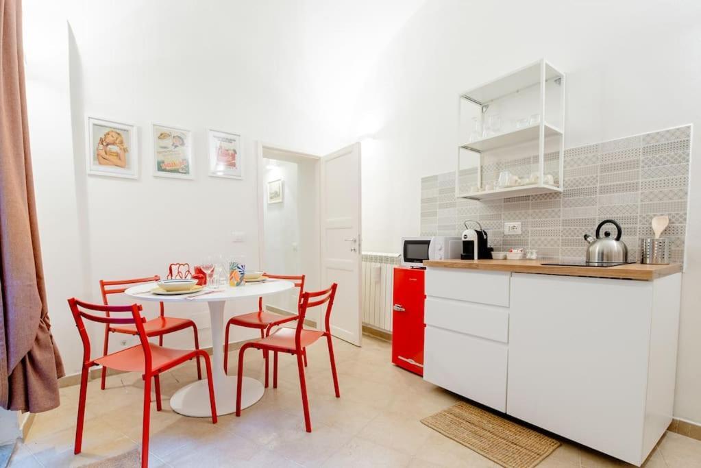 Apartmán Lungarno 7 Pisa Exteriér fotografie