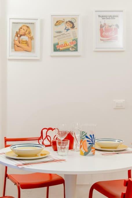 Apartmán Lungarno 7 Pisa Exteriér fotografie
