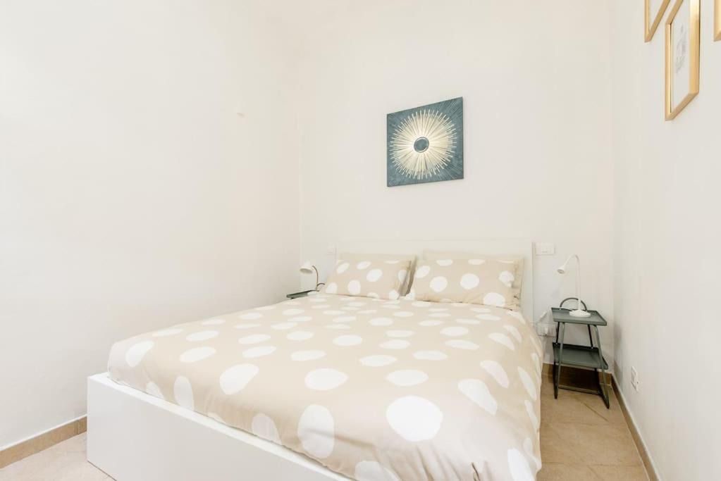 Apartmán Lungarno 7 Pisa Exteriér fotografie