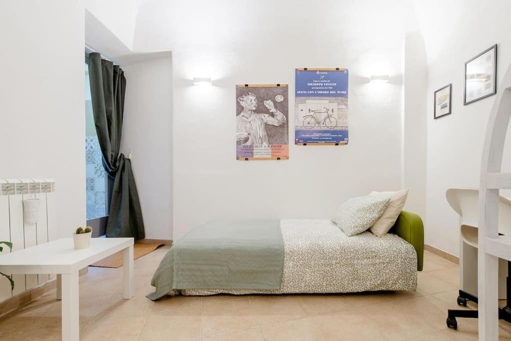 Apartmán Lungarno 7 Pisa Exteriér fotografie