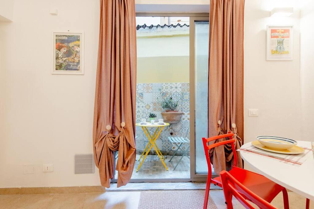 Apartmán Lungarno 7 Pisa Exteriér fotografie